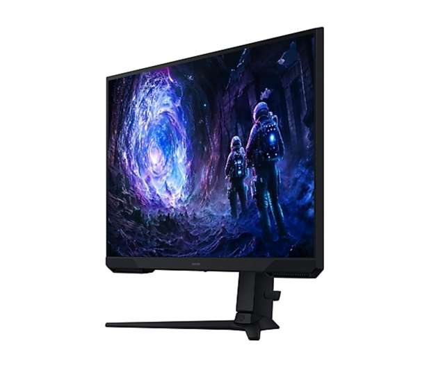 Samsung Odyssey G5 S27FG510EUX - 1355379 - zdjęcie 4